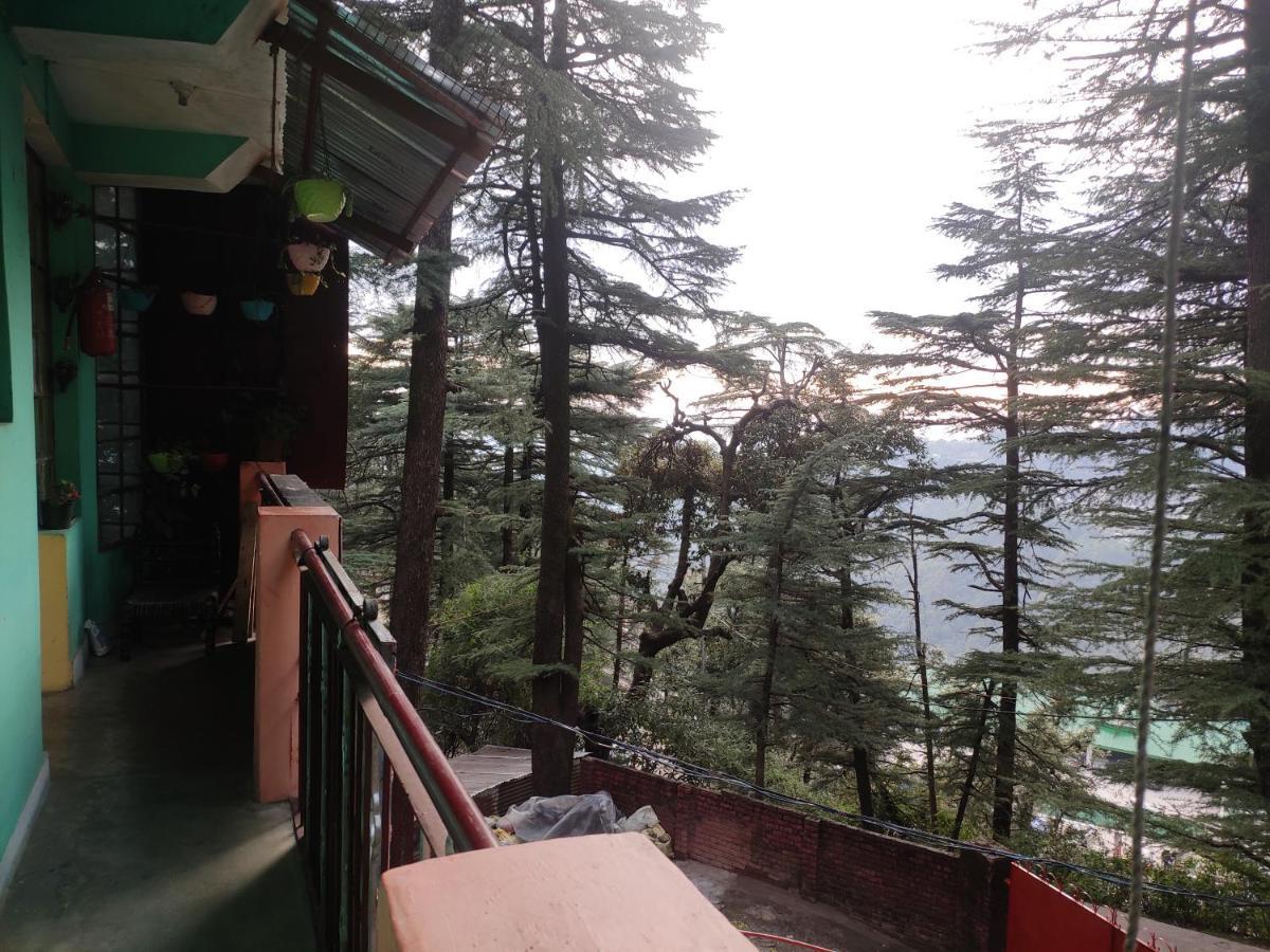 Shree Guest house *