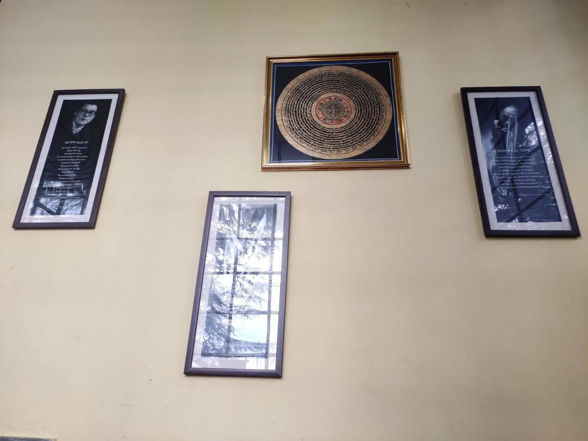 Guest house Shree McLeod Ganj
