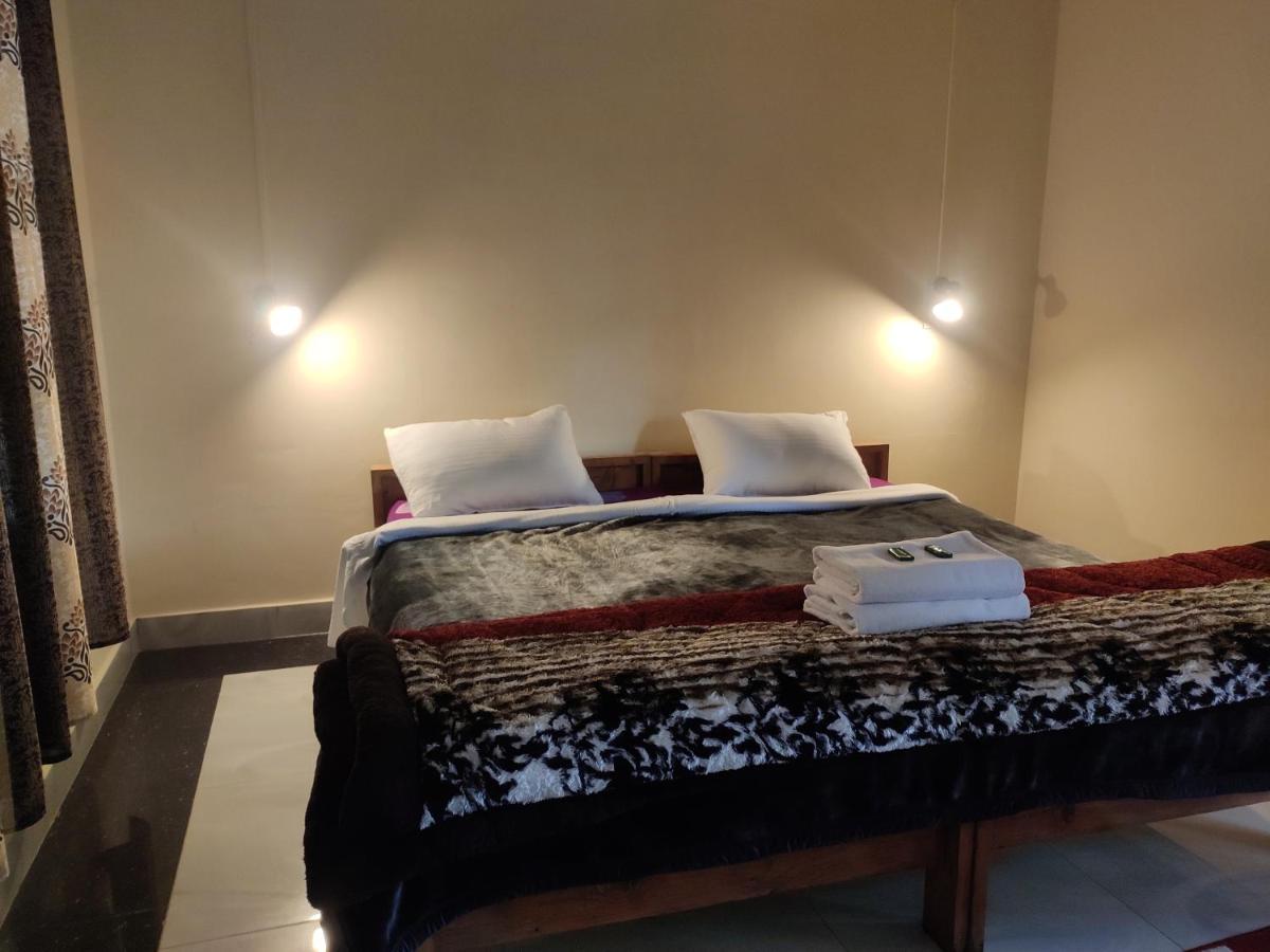 Shree Guest house McLeod Ganj