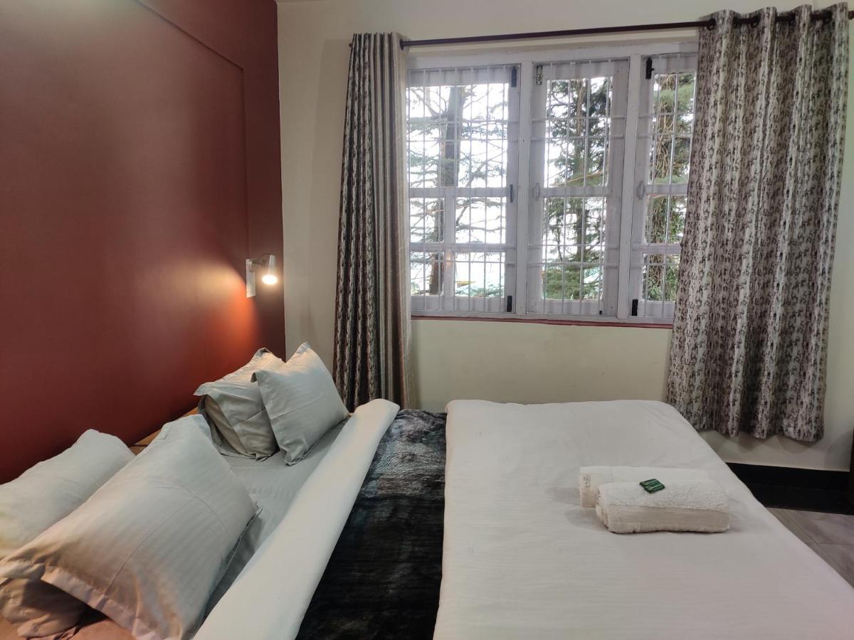 Shree Guest house