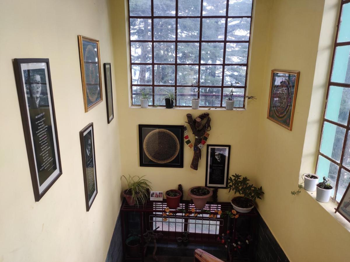 Shree * McLeod Ganj
