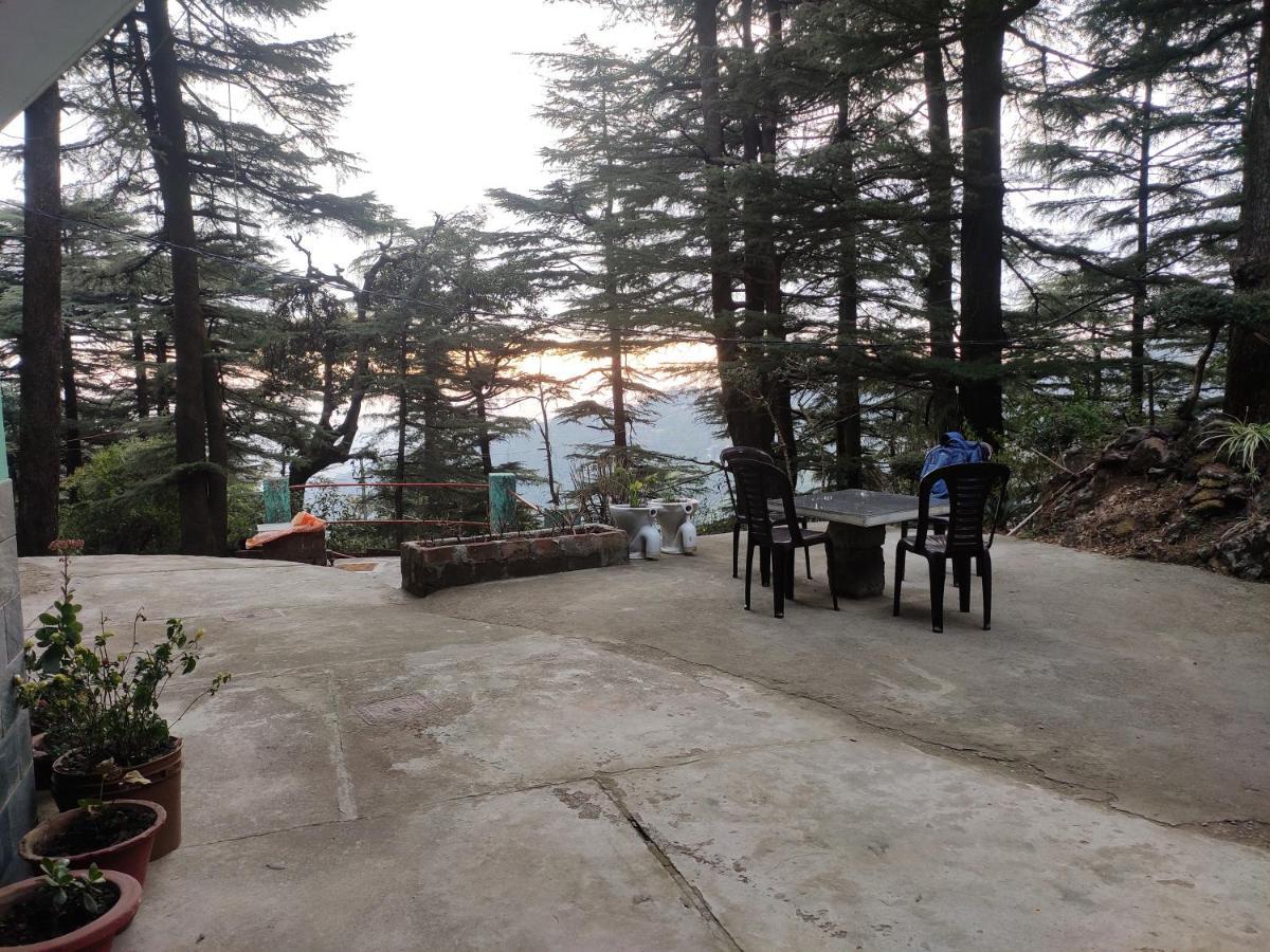 Shree Guest house McLeod Ganj