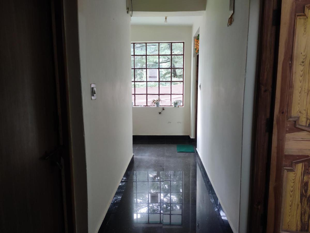 Guest house Shree McLeod Ganj