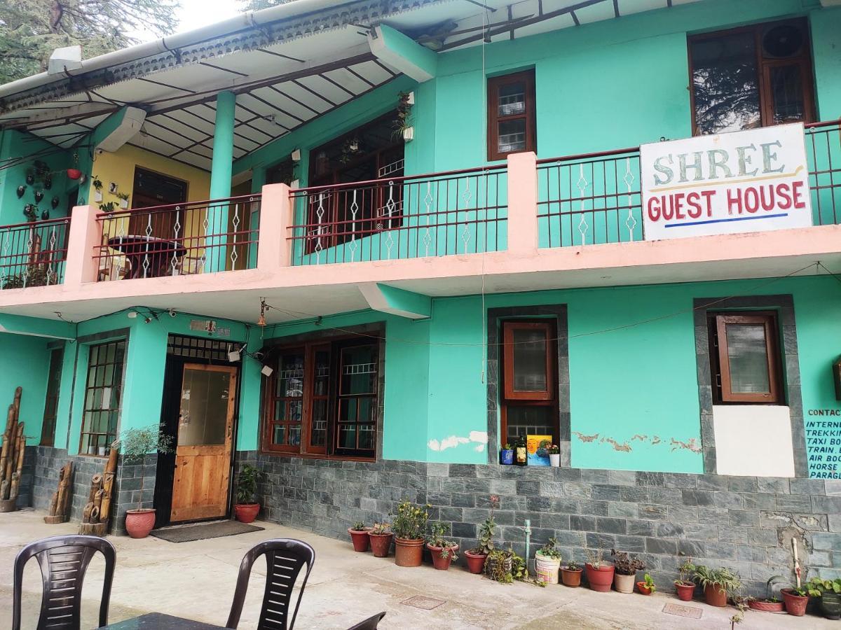 Shree McLeod Ganj