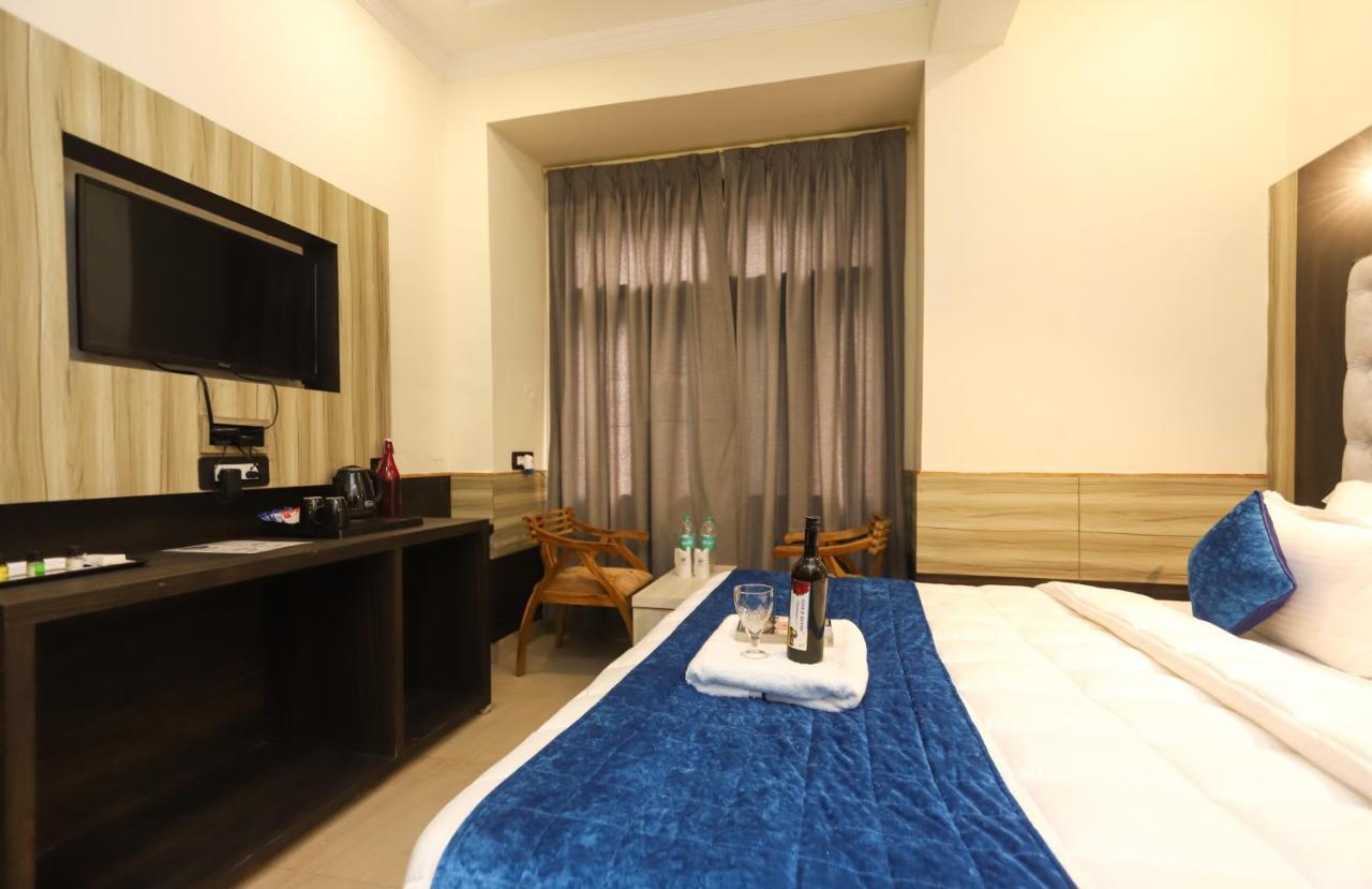 Hotel The Nest, Rooftop Cafe, Bonfire With A Sceneric Mountain View 4*