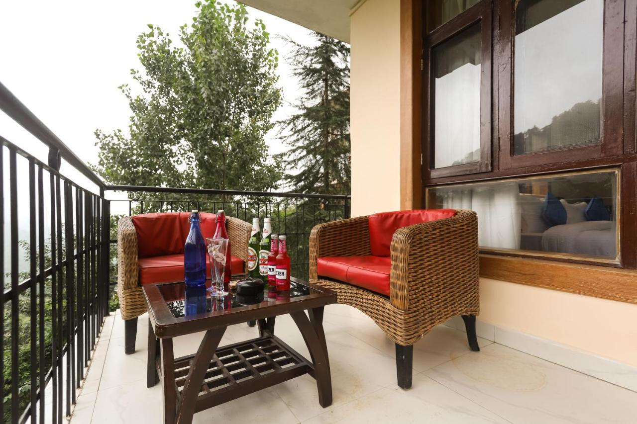 The Nest, Rooftop Cafe, Bonfire With A Sceneric Mountain View 4*