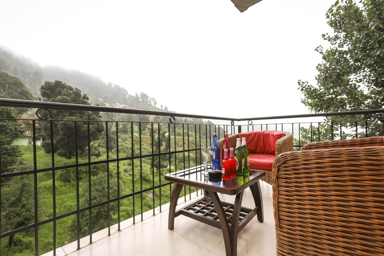 Hotel The Nest, Rooftop Cafe, Bonfire With A Sceneric Mountain View 4*
