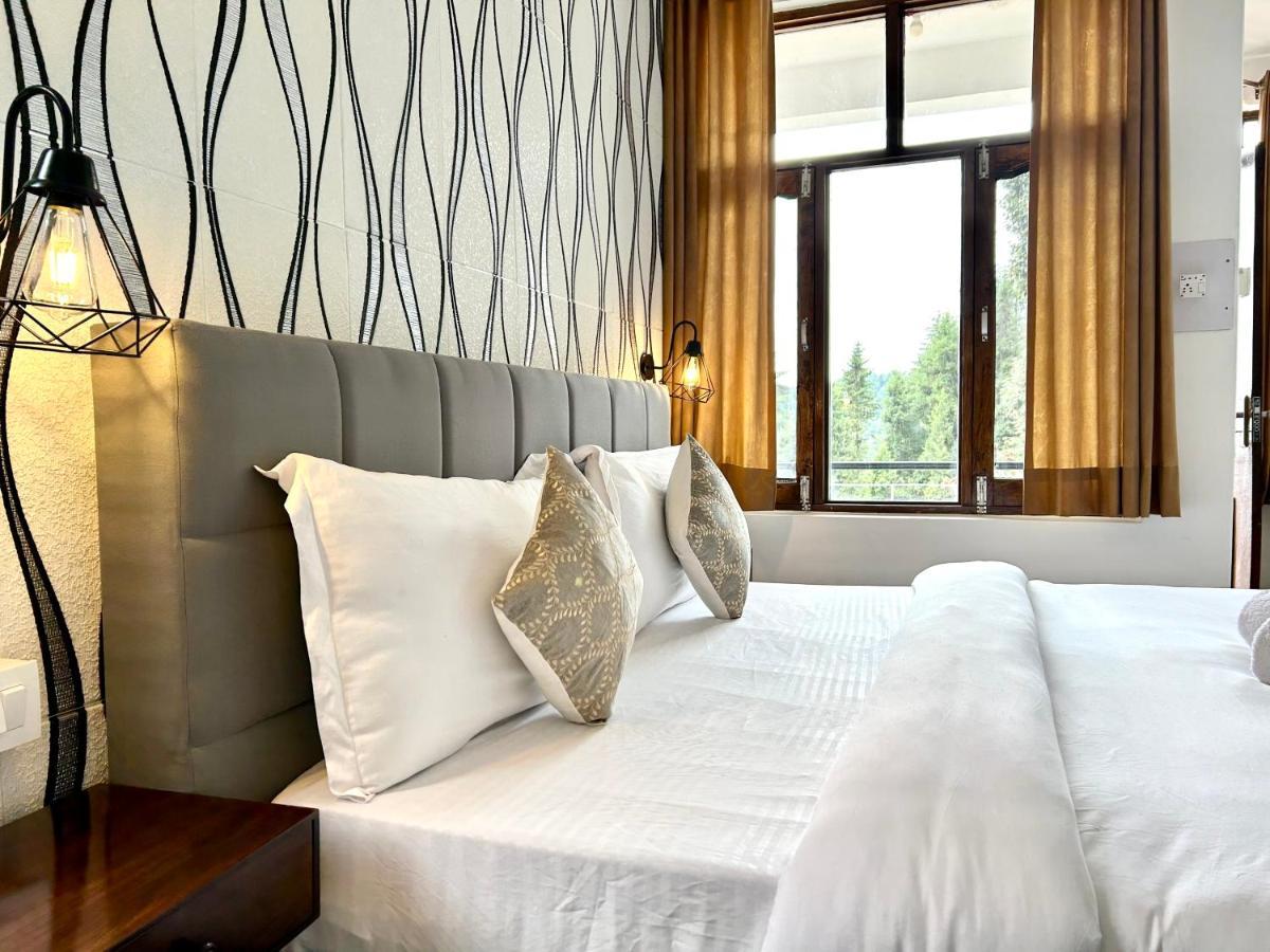 Alt Life - Dharamkot Hostel McLeod Ganj