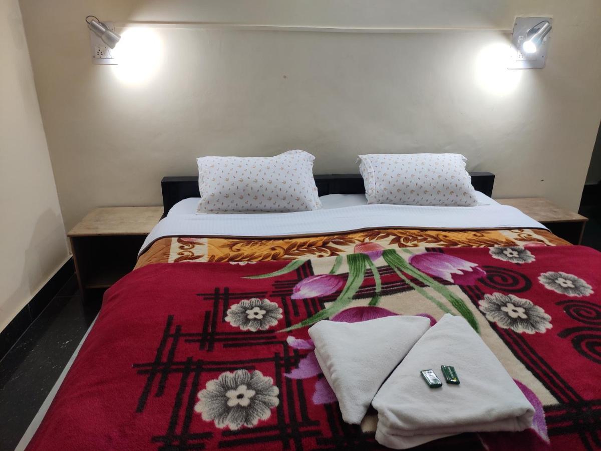 Guest house Shree