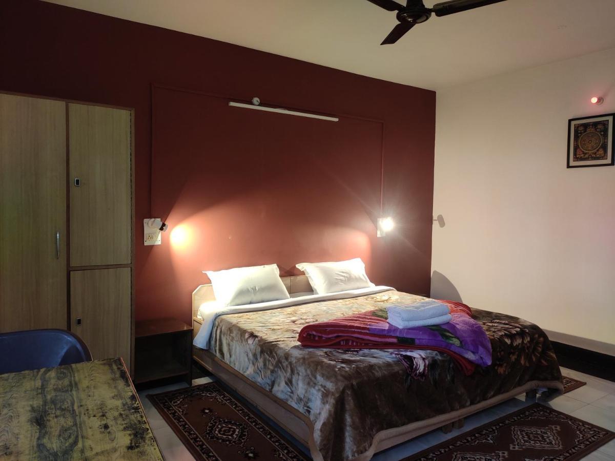 Shree Guest house