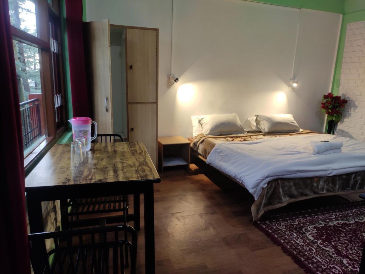 Shree Guest house McLeod Ganj