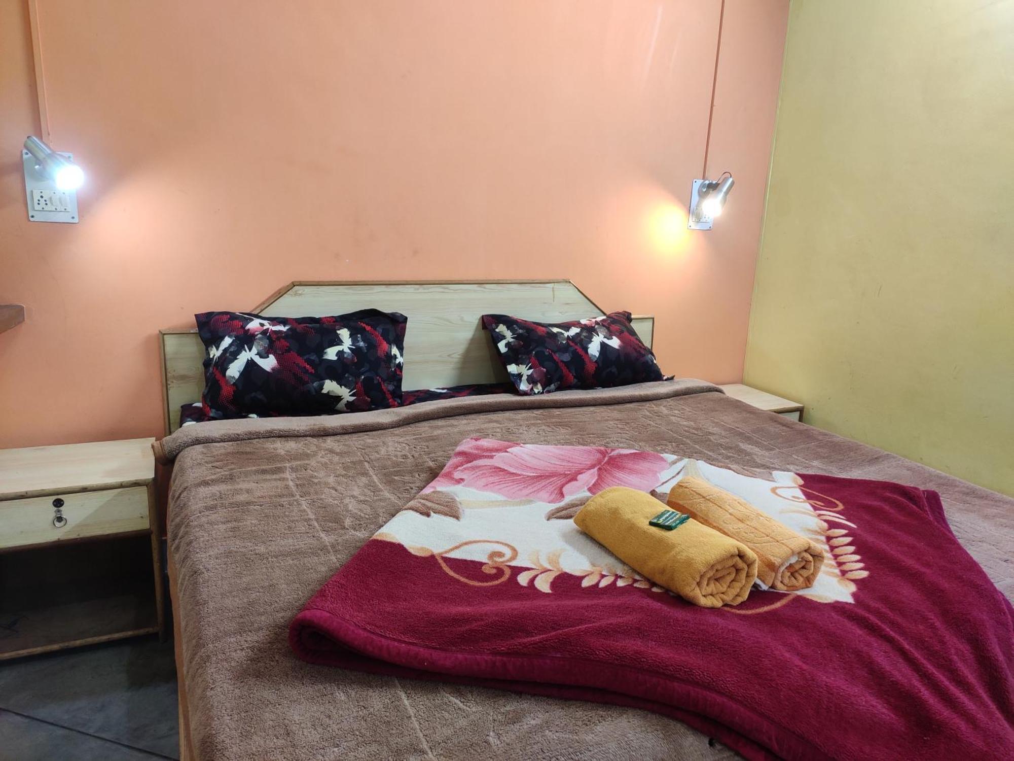 Shree * McLeod Ganj