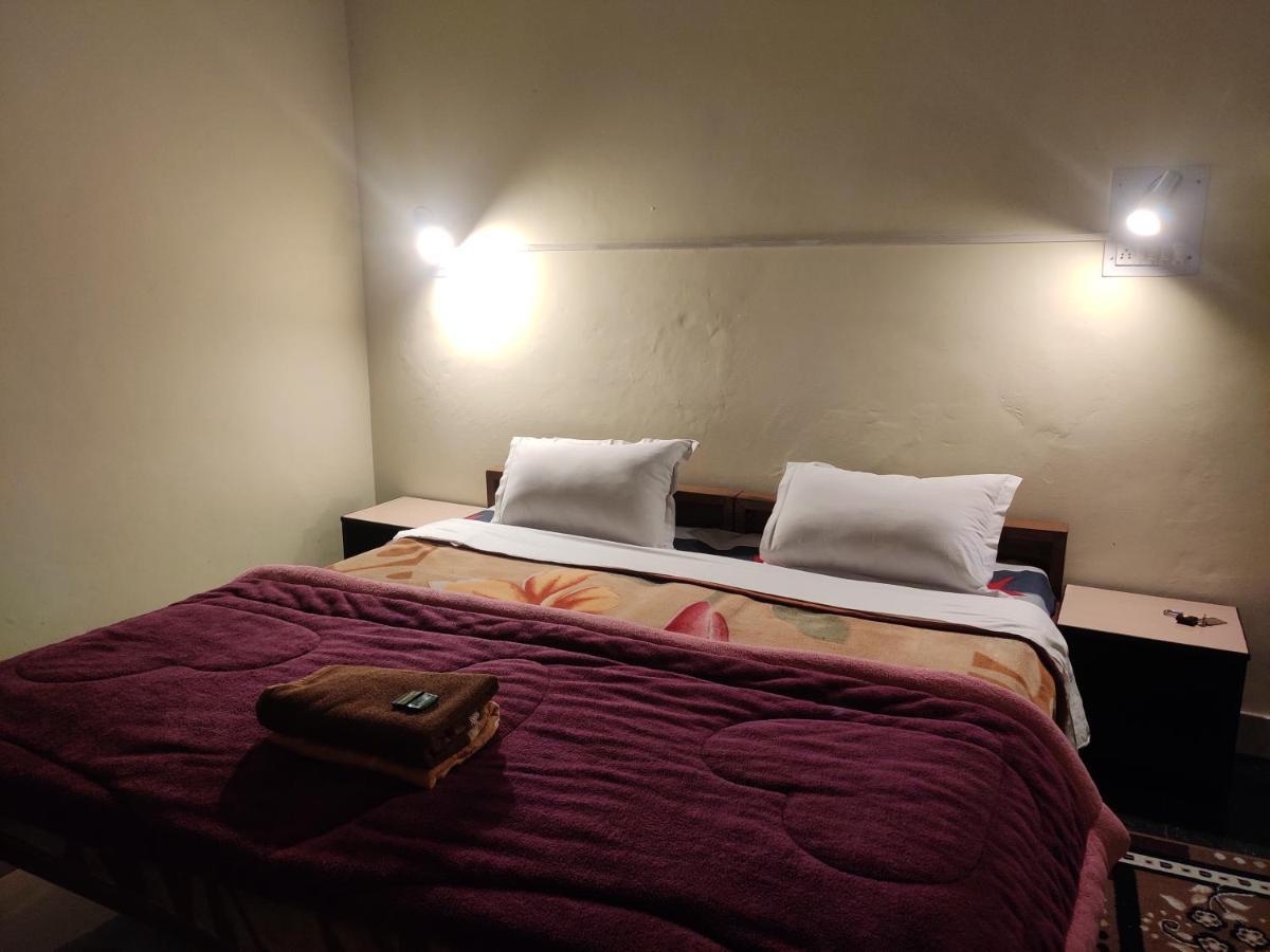 Shree * McLeod Ganj