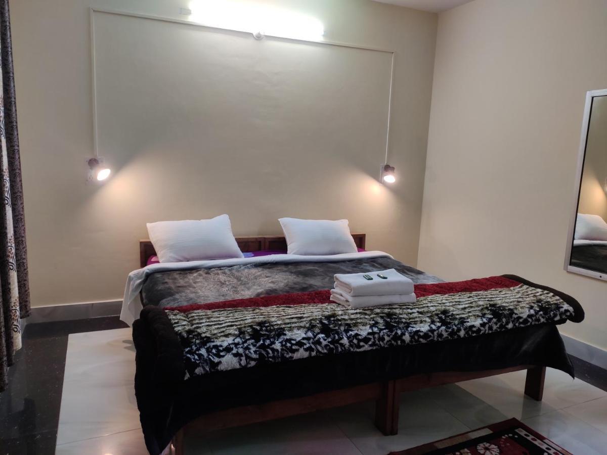 Guest house Shree *