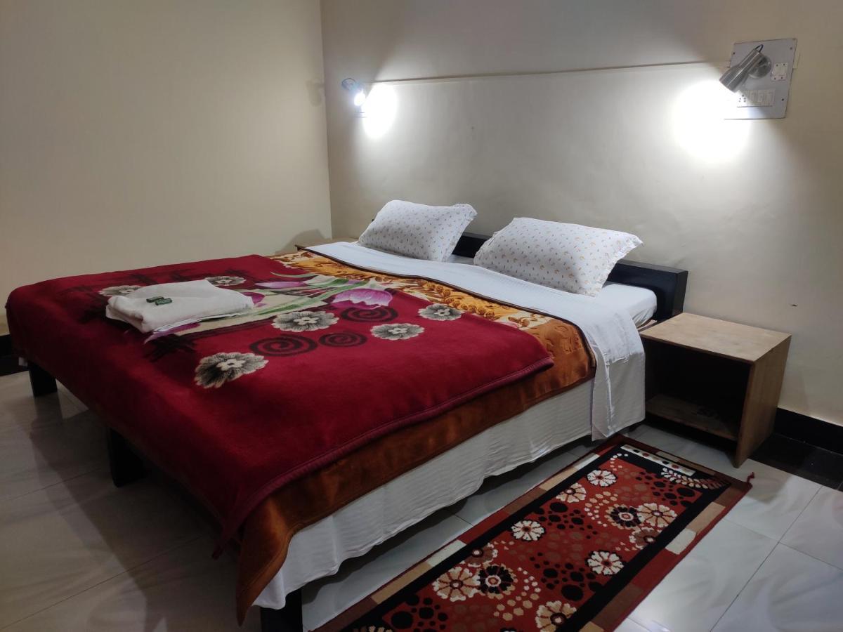Shree McLeod Ganj