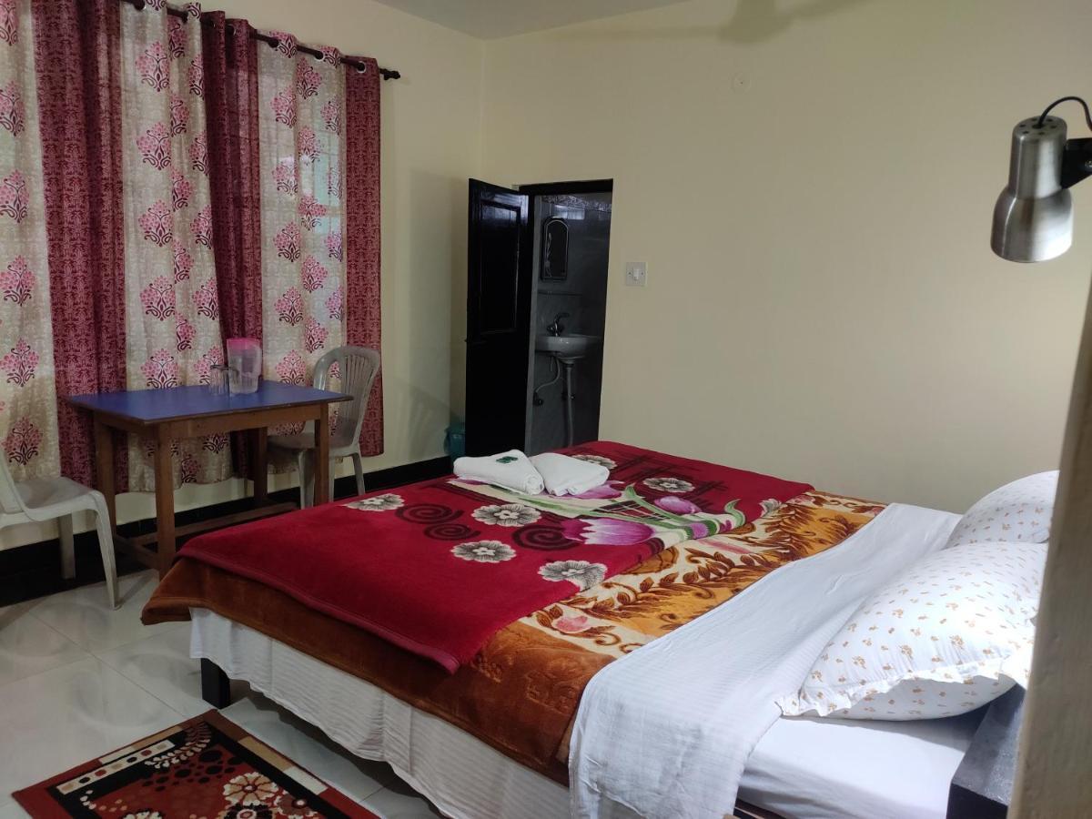 Guest house Shree McLeod Ganj