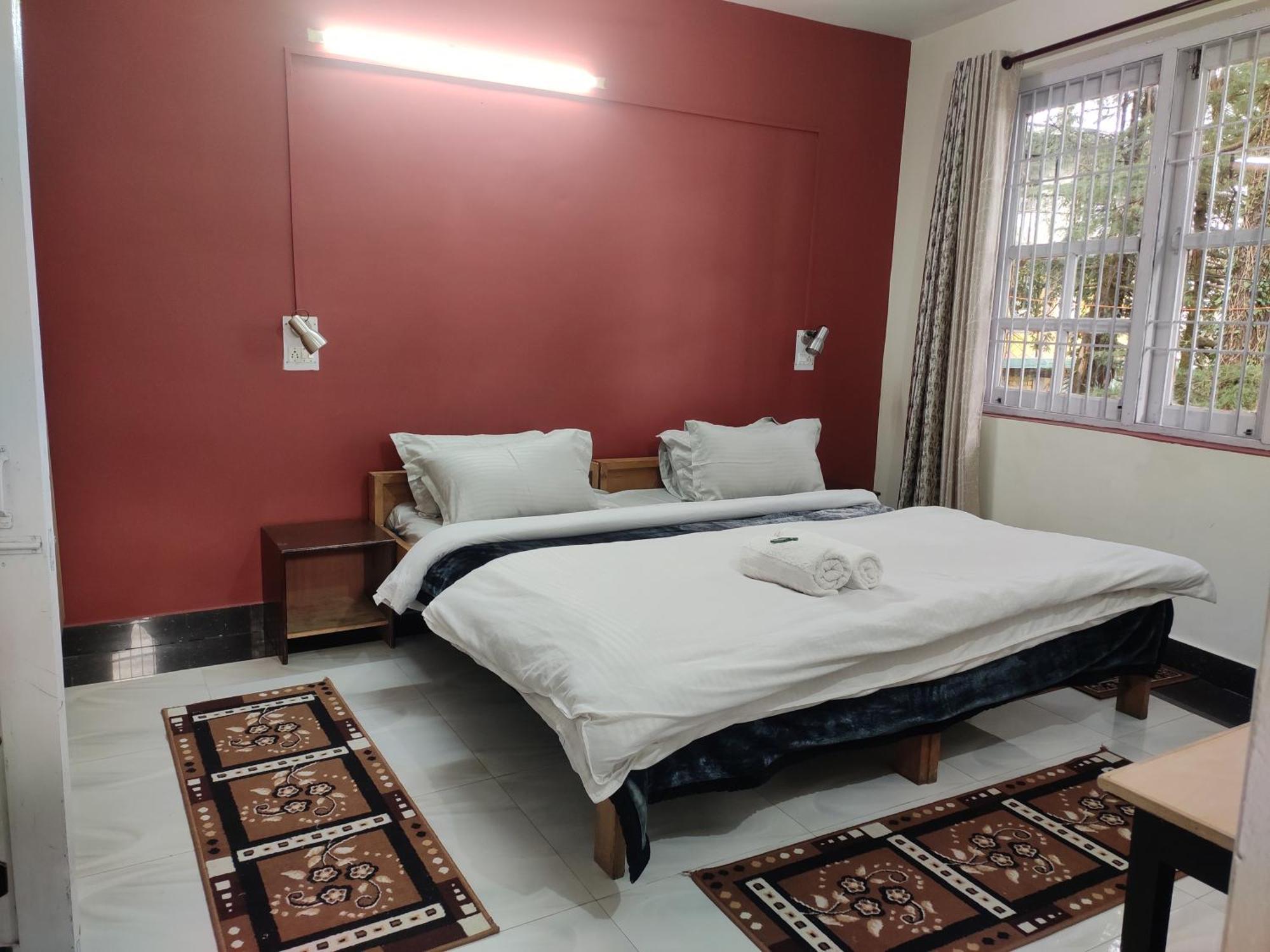 Guest house Shree *
