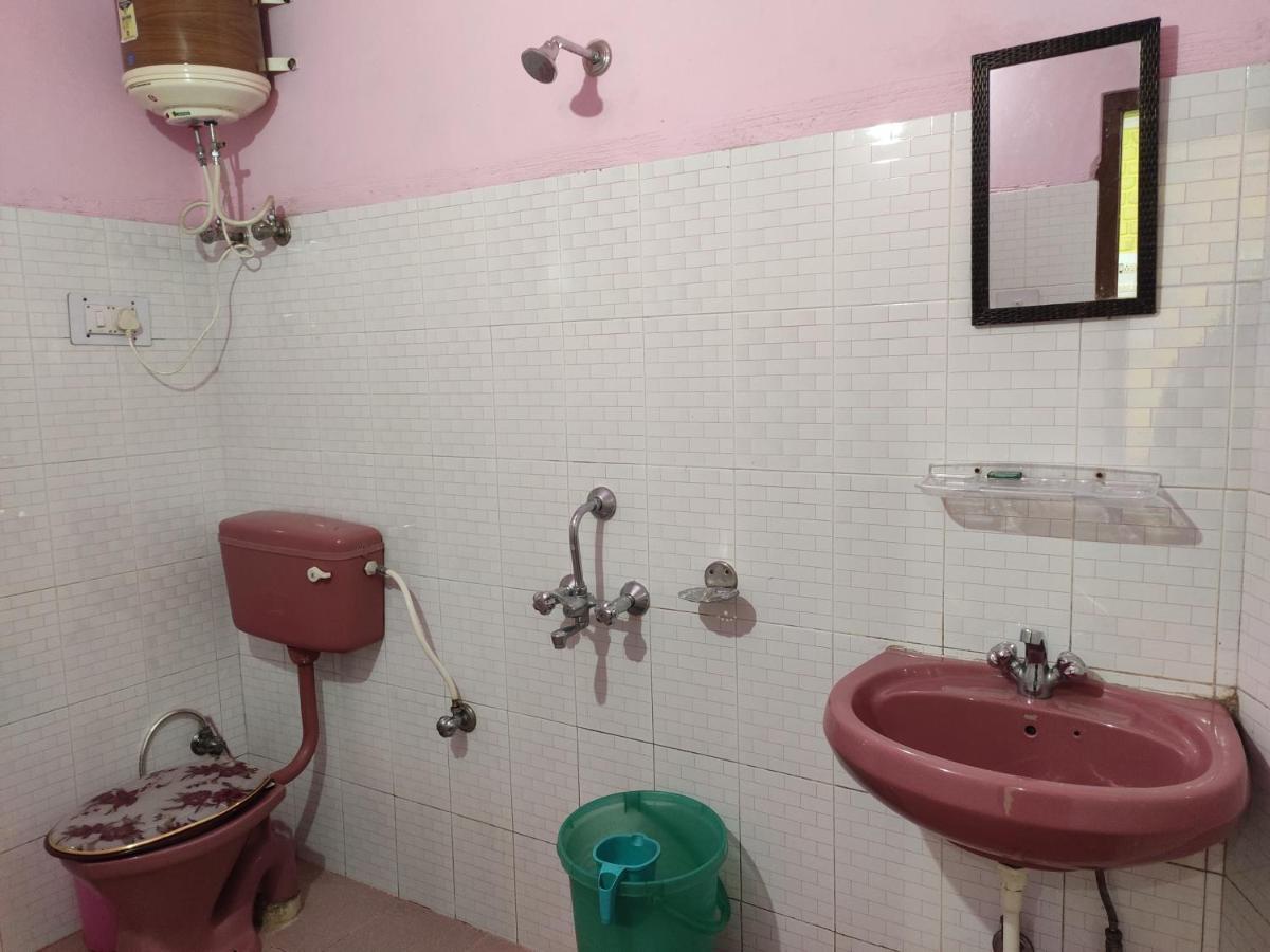Guest house Shree