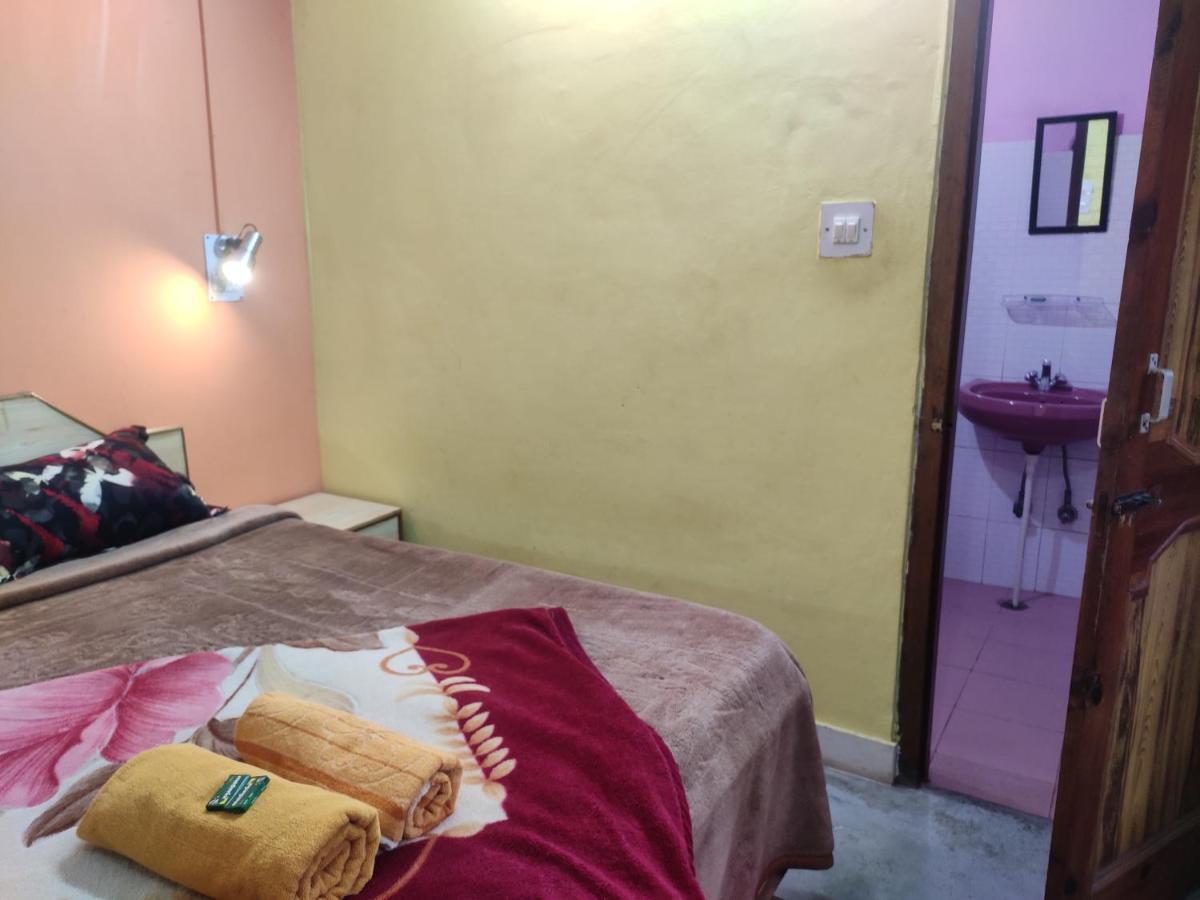 Shree McLeod Ganj