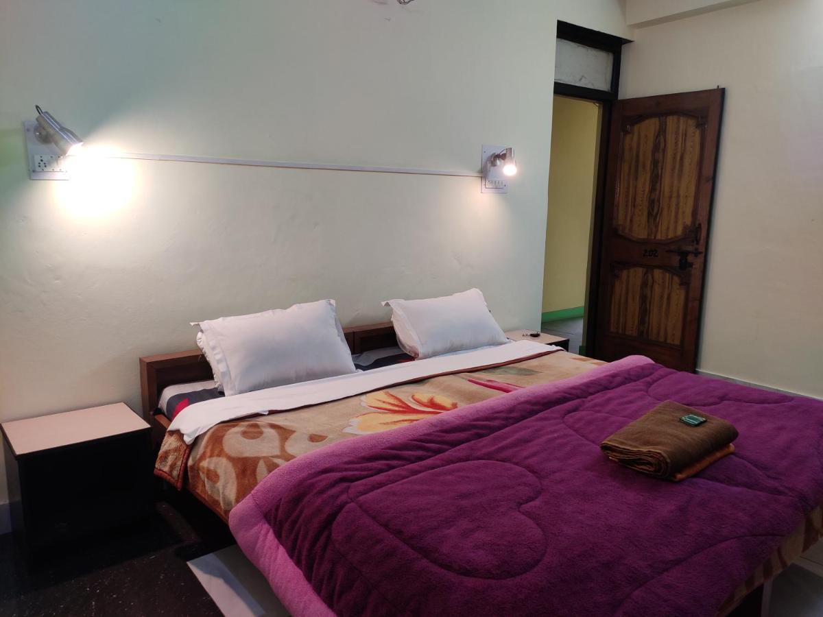 Shree Guest house McLeod Ganj