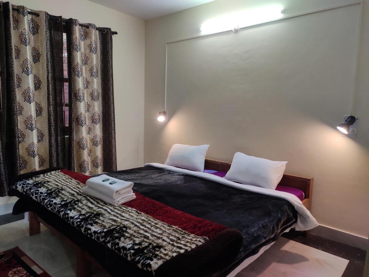 Guest house Shree McLeod Ganj