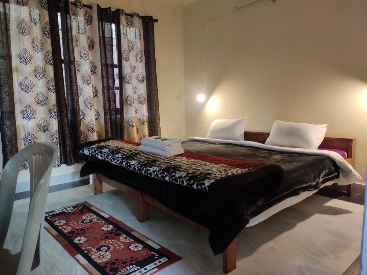 Shree McLeod Ganj