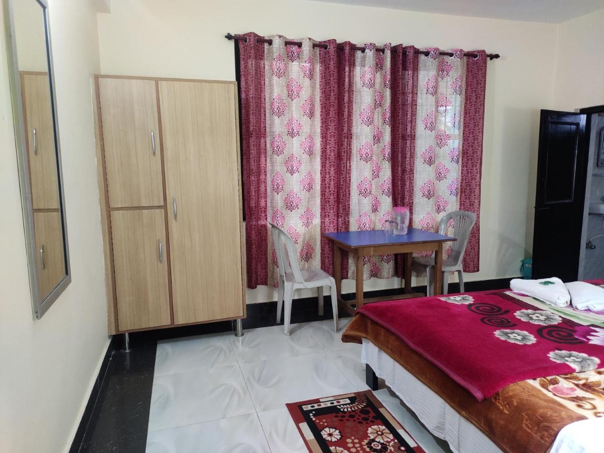 Guest house Shree *