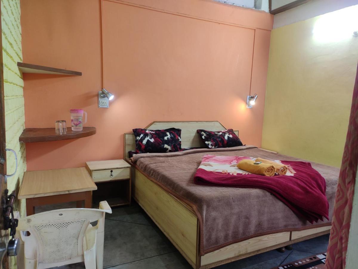Guest house Shree *