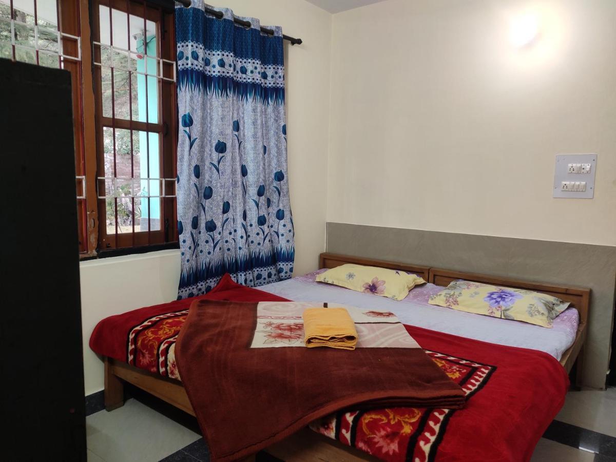 Guest house Shree McLeod Ganj