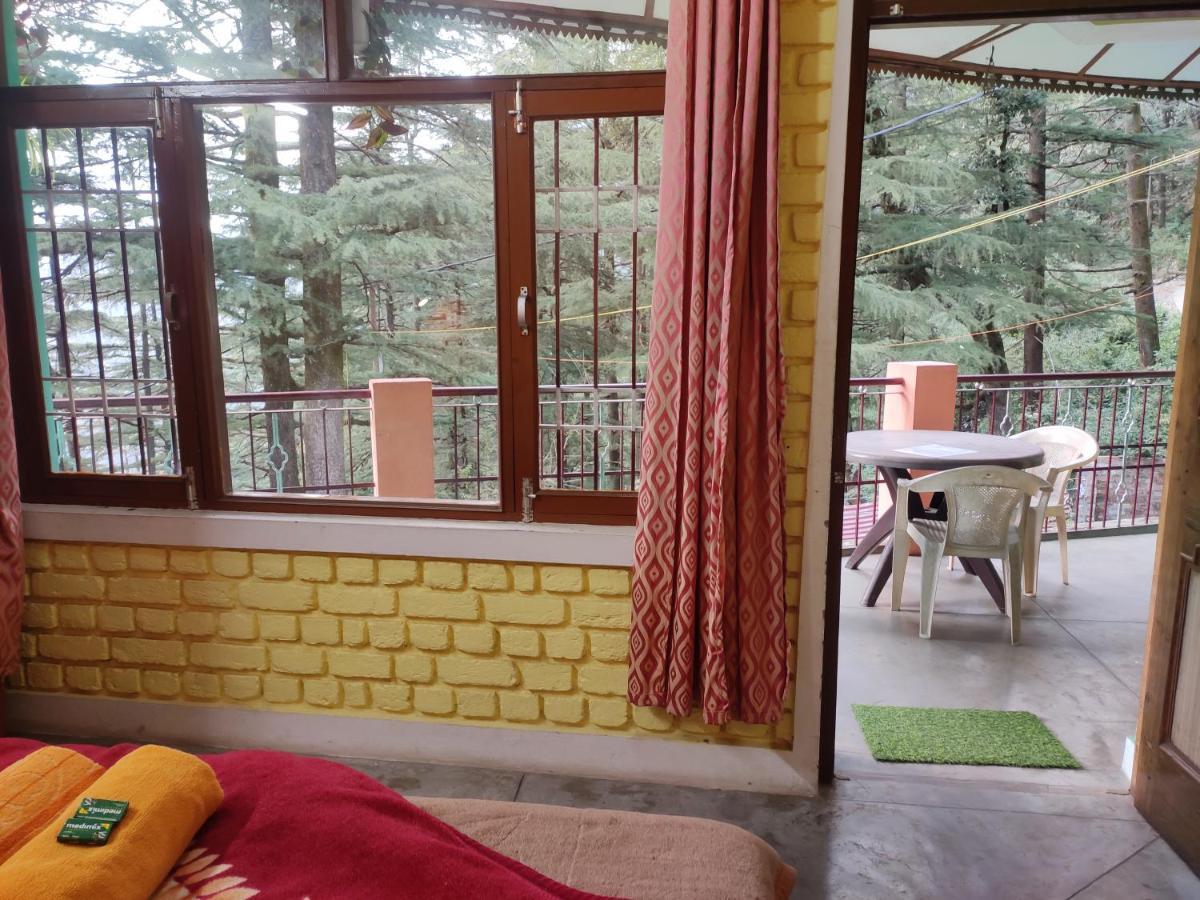 Guest house Shree