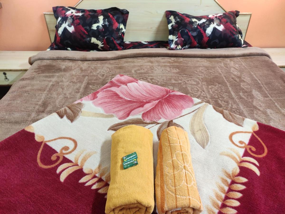Shree McLeod Ganj