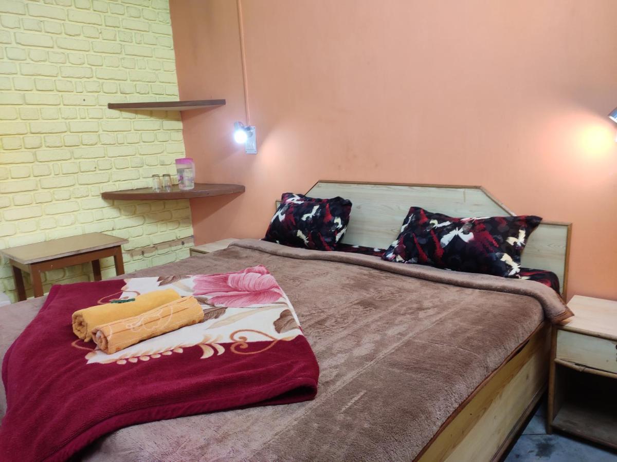 Shree McLeod Ganj