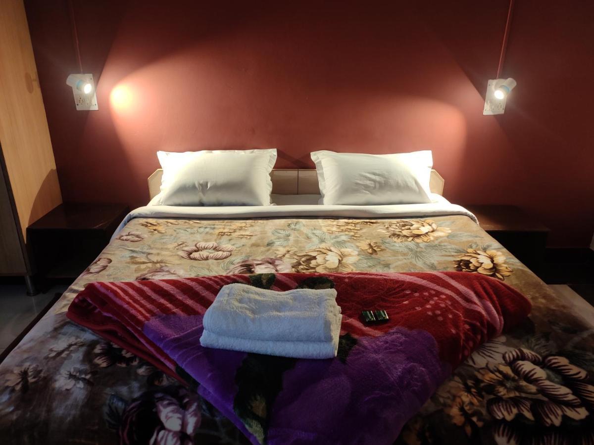 Shree McLeod Ganj