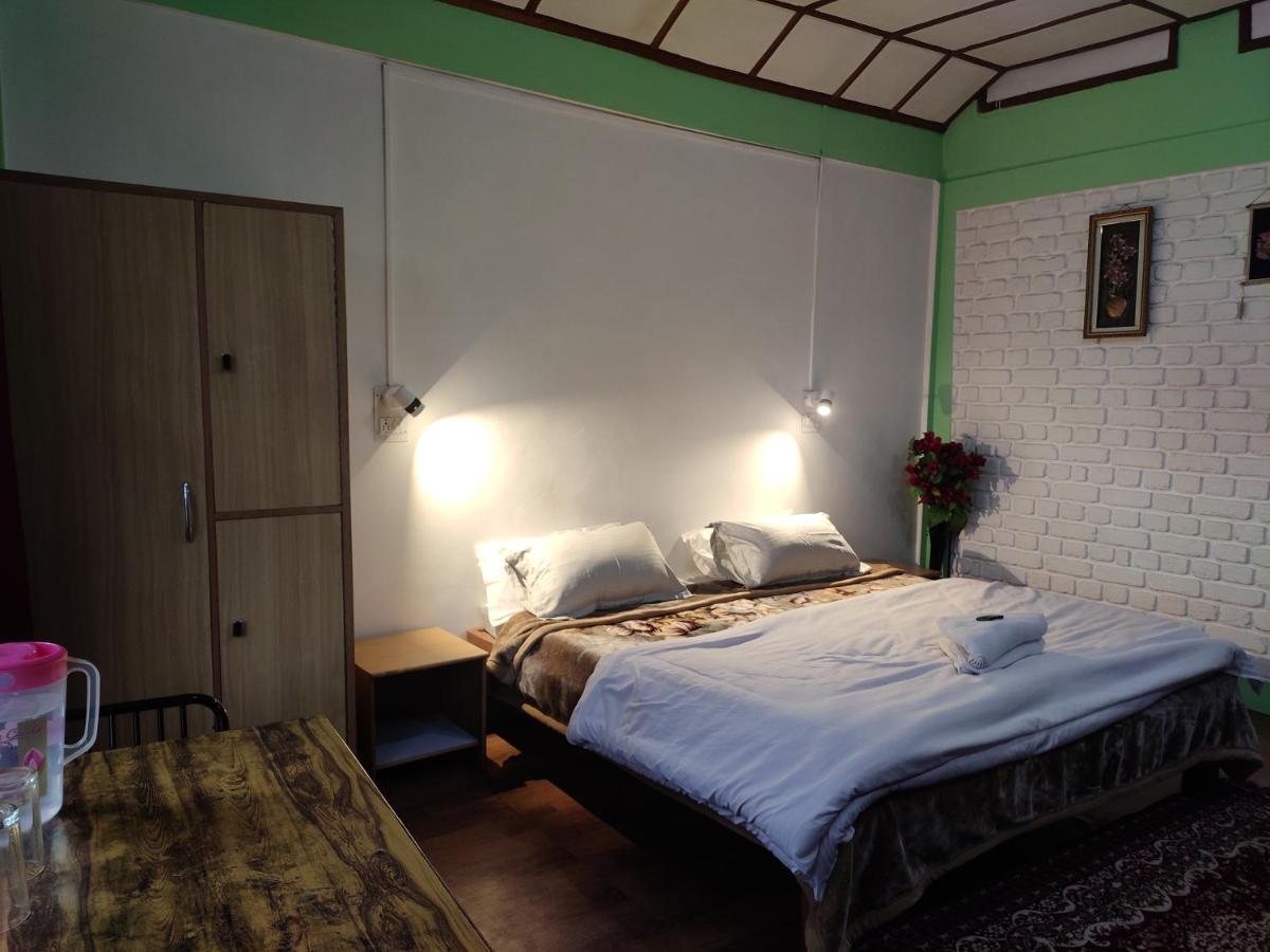 Guest house Shree McLeod Ganj