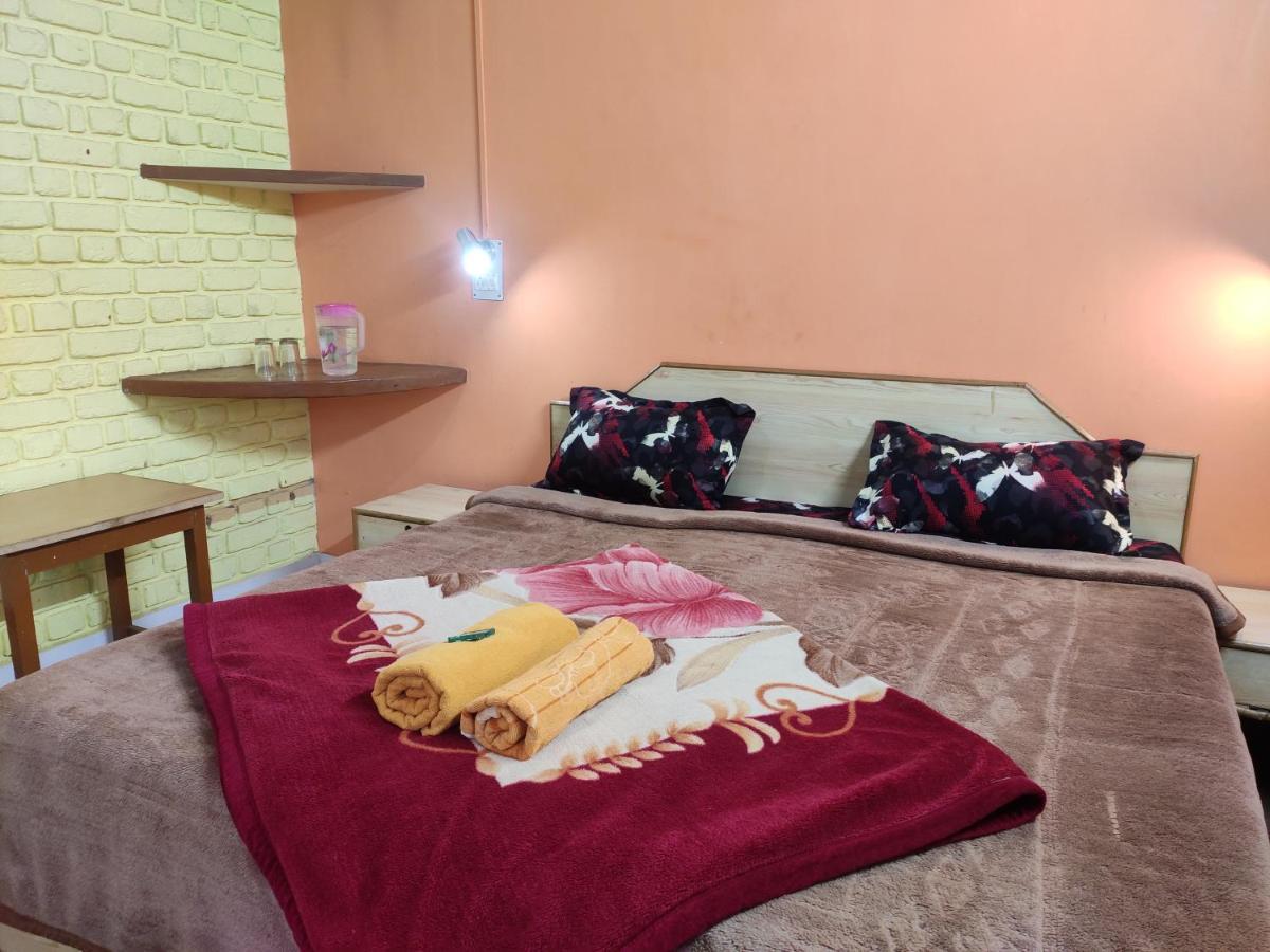 Guest house Shree *