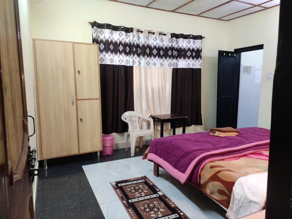 Guest house Shree McLeod Ganj