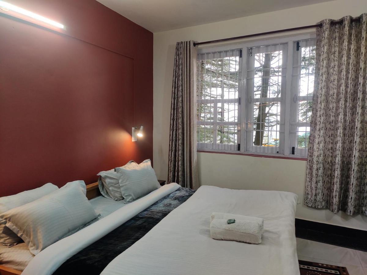 Shree Guest house