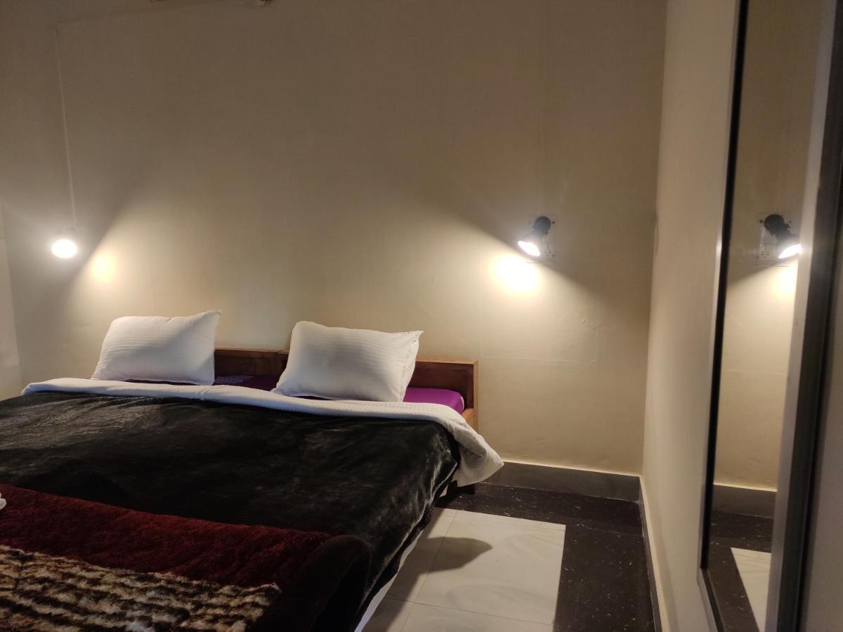 Shree Guest house *