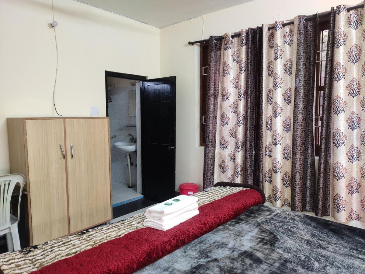 Shree McLeod Ganj