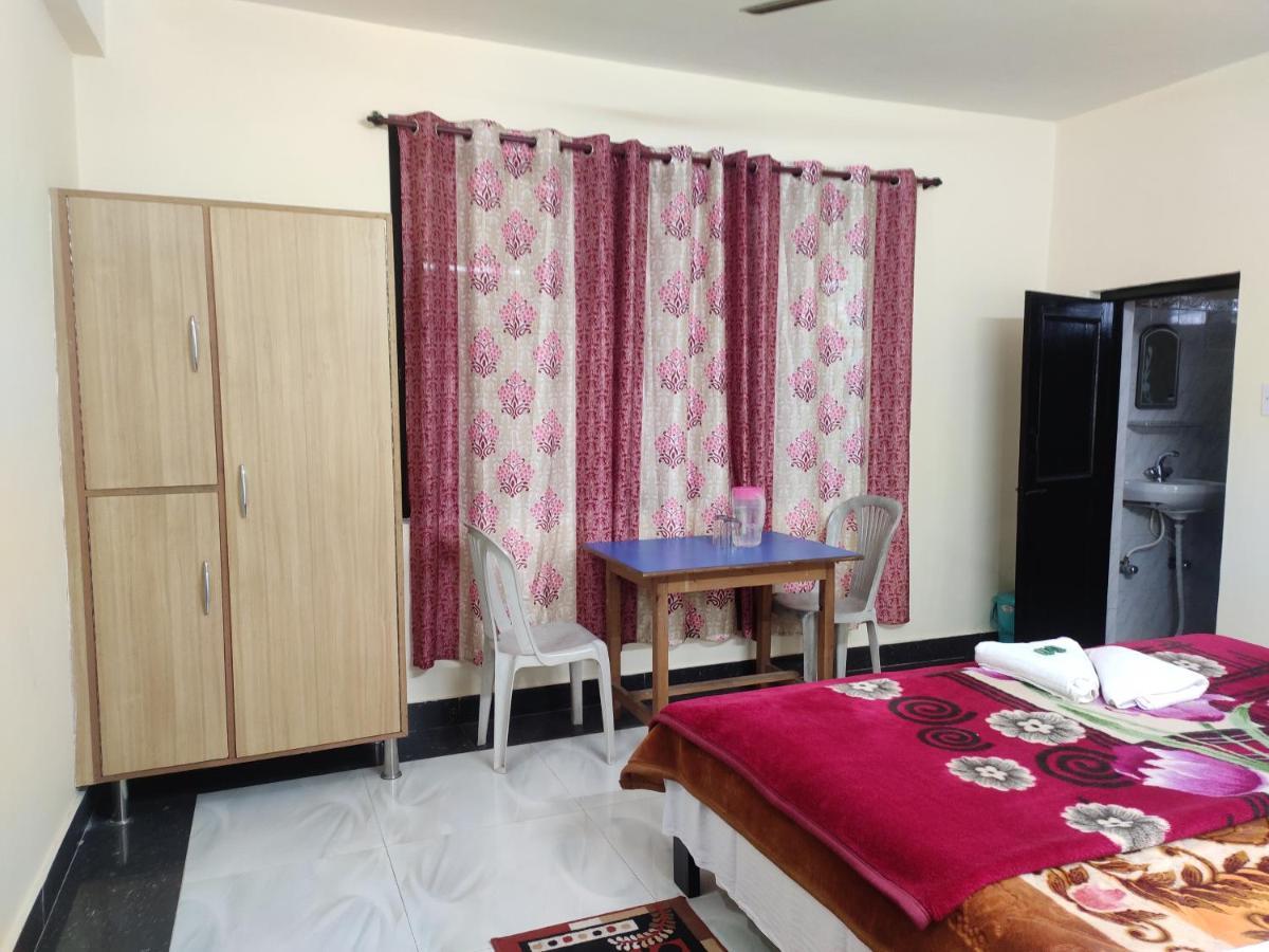 Shree Guest house McLeod Ganj