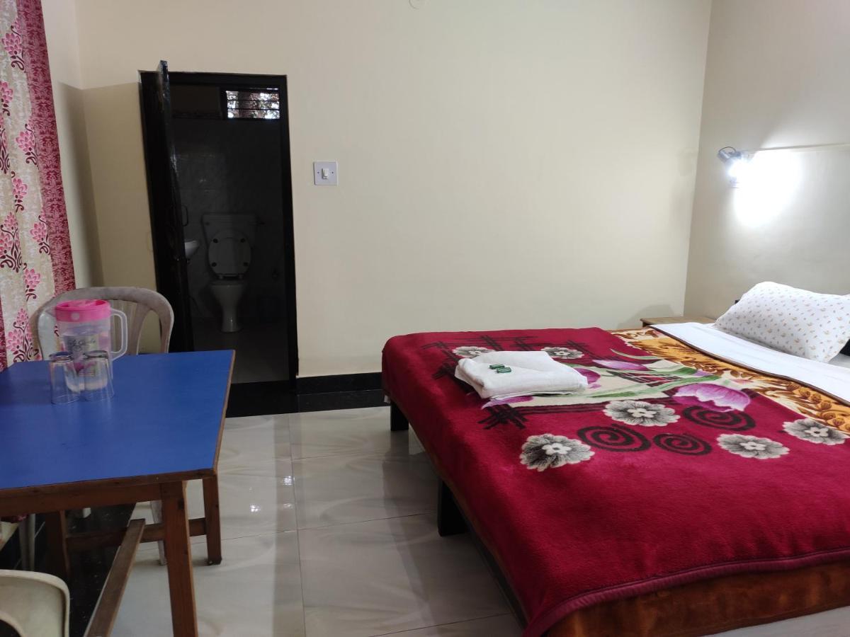 Guest house Shree McLeod Ganj