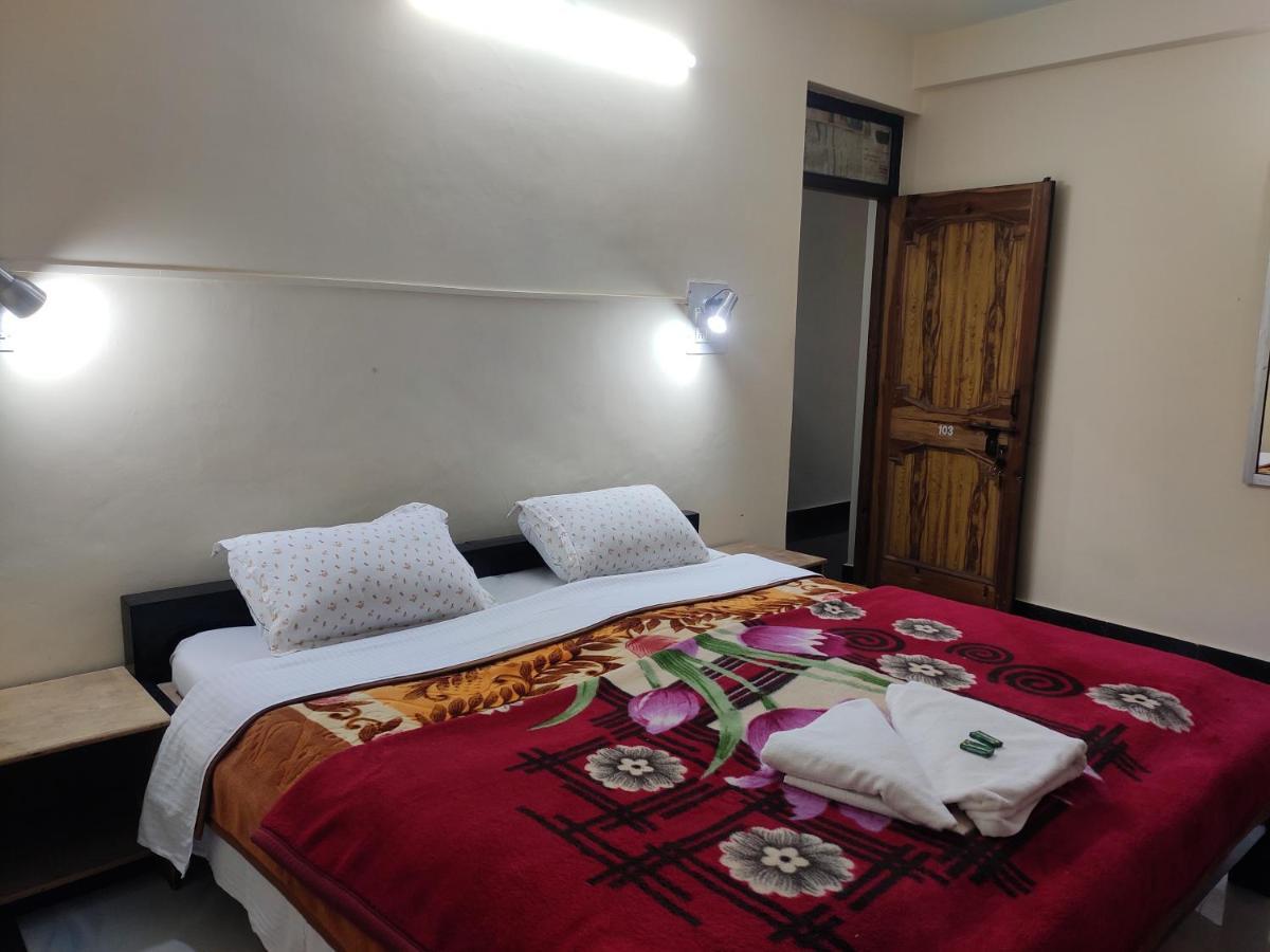 Guest house Shree McLeod Ganj