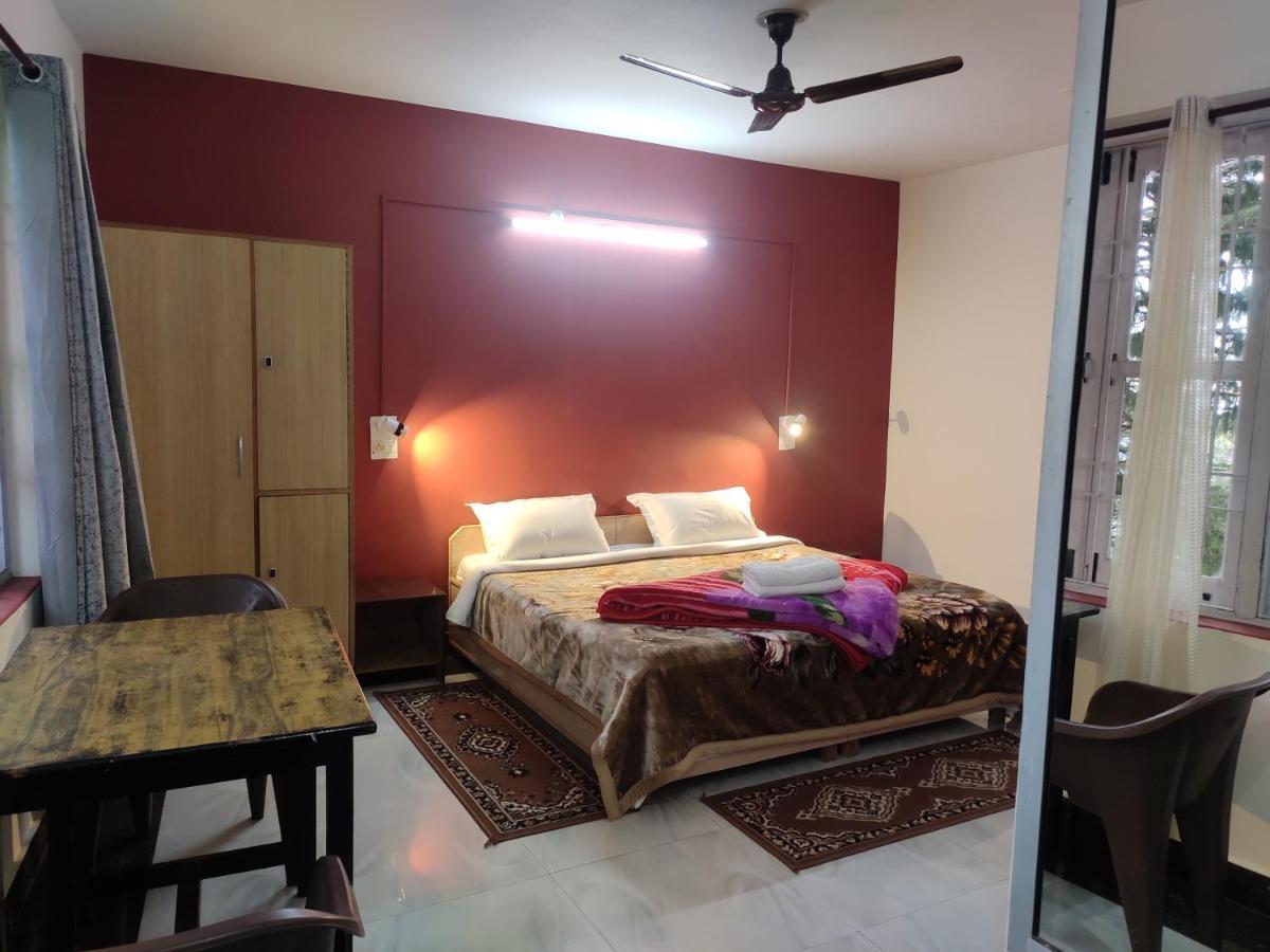 Shree Guest house