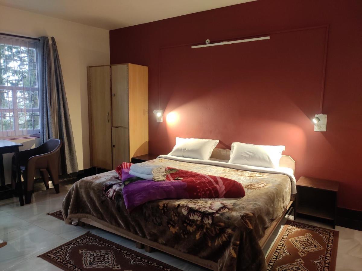 Guest house Shree