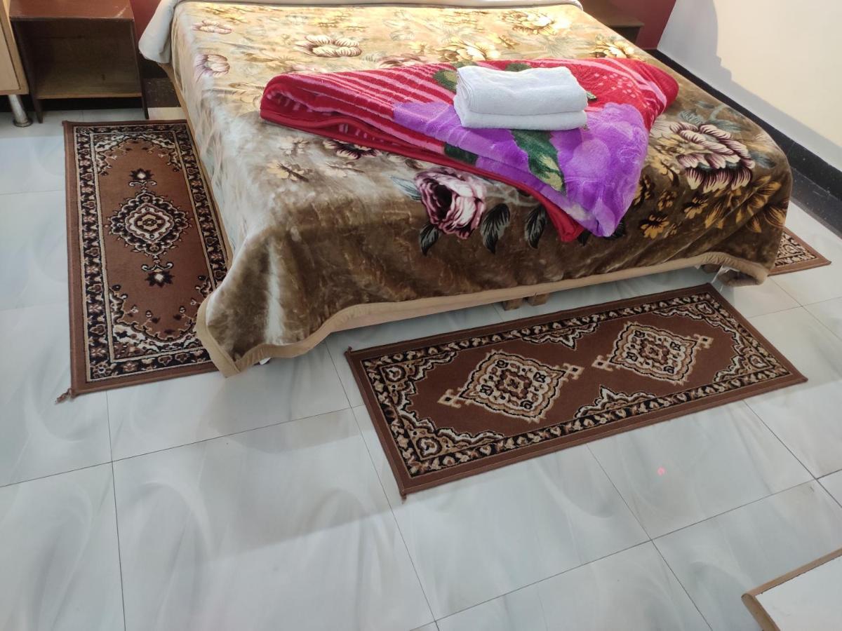 Shree Guest house *