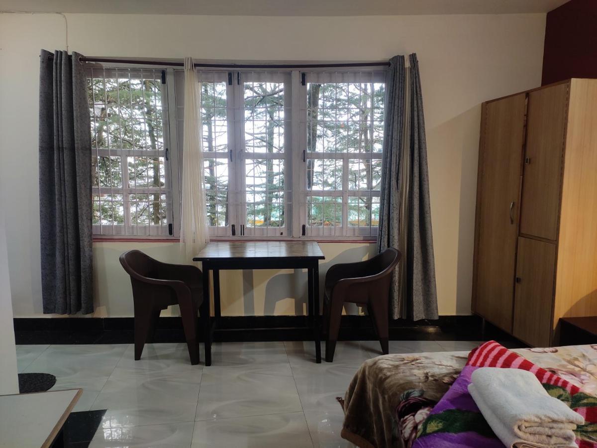 Guest house Shree *