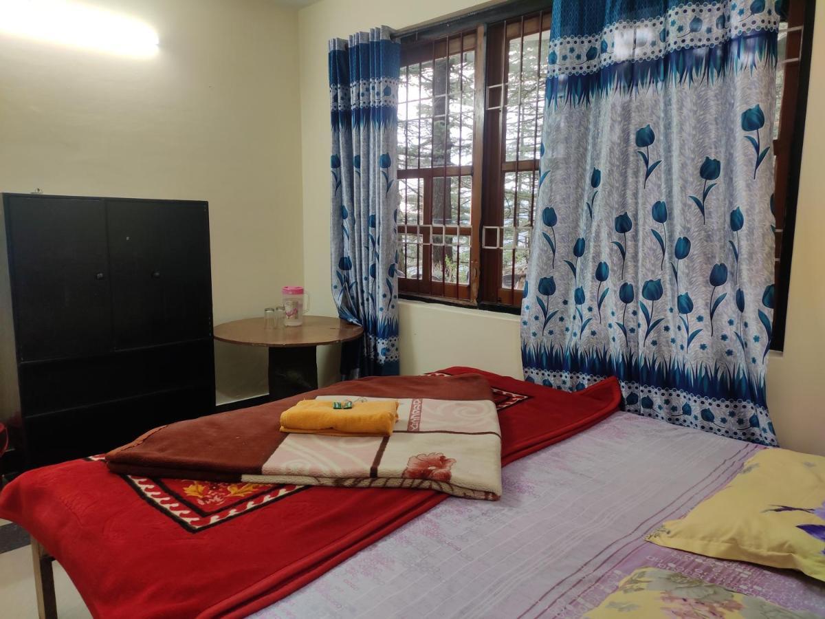 Shree McLeod Ganj