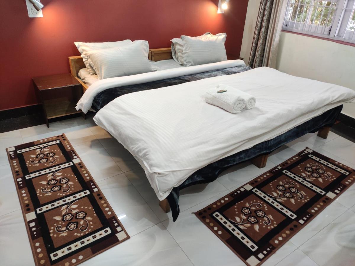 Guest house Shree