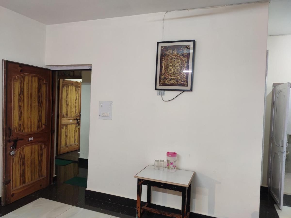 Guest house Shree McLeod Ganj