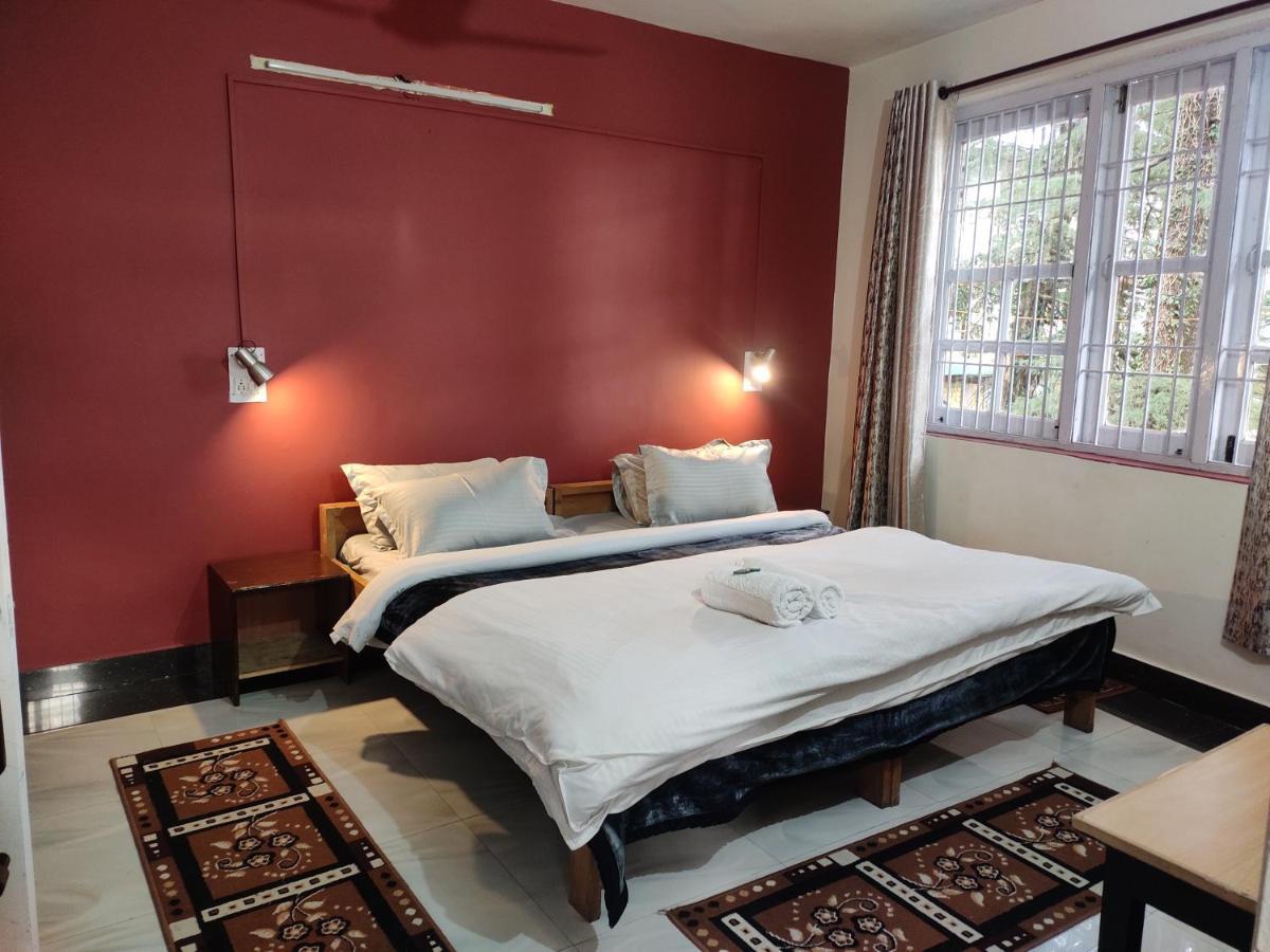 Guest house Shree McLeod Ganj
